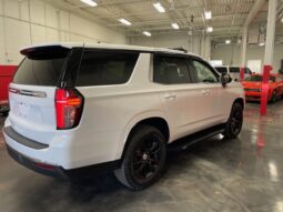 2024 Chevy Tahoe 4WD SSV (In Production) Cooperative buying options available full