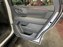 2024 Chevy Tahoe 4WD SSV (In Production) Cooperative buying options available full