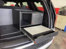 2024 Chevy Tahoe 4WD SSV (In Production) Cooperative buying options available full
