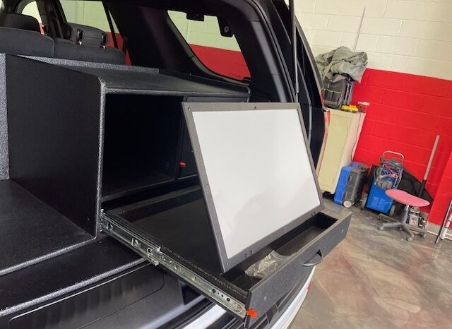 2024 Chevy Tahoe 4WD SSV (In Production) Cooperative buying options available full