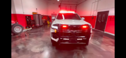 2024 Chevy Tahoe 4WD SSV (In Production) Cooperative buying options available full