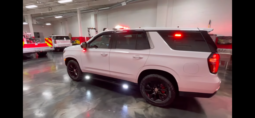 2024 Chevy Tahoe 4WD SSV (In Production) Cooperative buying options available full