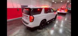 2024 Chevy Tahoe 4WD SSV (In Production) Cooperative buying options available full