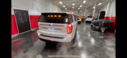 2024 Chevy Tahoe 4WD SSV (In Production) Cooperative buying options available full