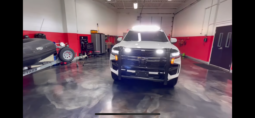 2024 Chevy Tahoe 4WD SSV (In Production) Cooperative buying options available full