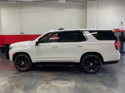 2024 Chevy Tahoe 4WD SSV (In Production) Cooperative buying options available full