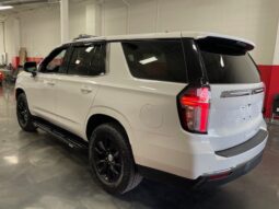 2024 Chevy Tahoe 4WD SSV (In Production) Cooperative buying options available full