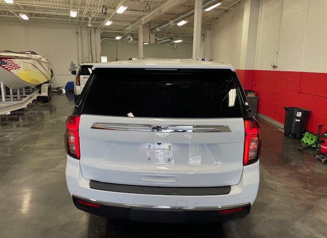2024 Chevy Tahoe 4WD SSV (In Production) Cooperative buying options available full