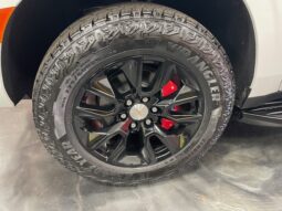 2024 Chevy Tahoe 4WD SSV (In Production) Cooperative buying options available full
