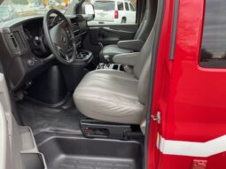 2013 Chevy Express 2500 LS – 12 Passenger Van full