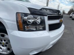 🚨 2010 Chevy Tahoe LT 4×4 – Command Vehicle 🚨 full
