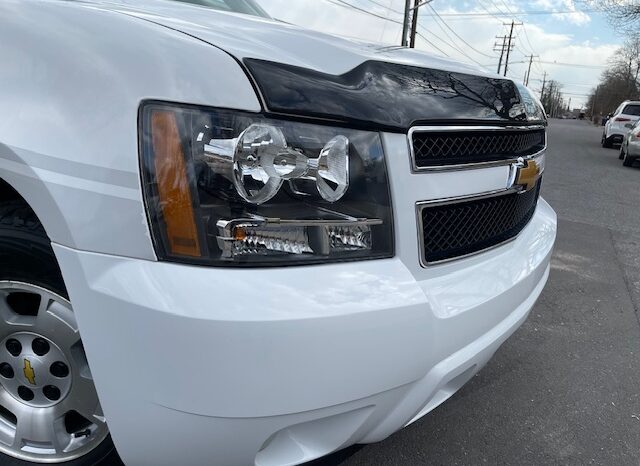 🚨 2010 Chevy Tahoe LT 4×4 – Command Vehicle 🚨 full