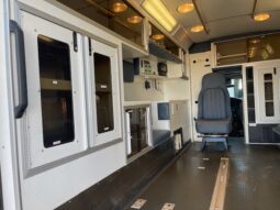 2006 Ford E450 Type III Braun Ambulance 49k Miles full