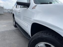 🚨 2010 Chevy Tahoe LT 4×4 – Command Vehicle 🚨 full