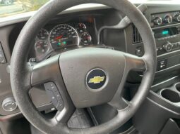 2013 Chevy Express 2500 LS – 12 Passenger Van full