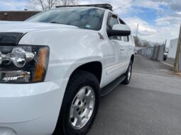 🚨 2010 Chevy Tahoe LT 4×4 – Command Vehicle 🚨 full