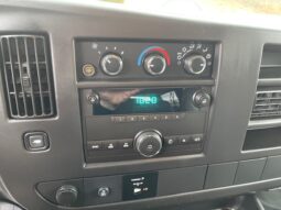2013 Chevy Express 2500 LS – 12 Passenger Van full