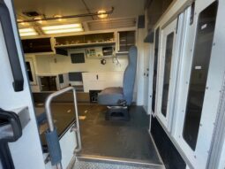 2006 Ford E450 Type III Braun Ambulance 49k Miles full