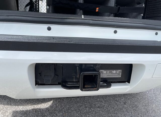 🚨 2010 Chevy Tahoe LT 4×4 – Command Vehicle 🚨 full