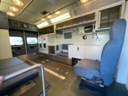 2006 Ford E450 Type III Braun Ambulance 49k Miles full