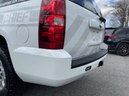 🚨 2010 Chevy Tahoe LT 4×4 – Command Vehicle 🚨 full