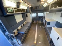2006 Ford E450 Type III Braun Ambulance 49k Miles full