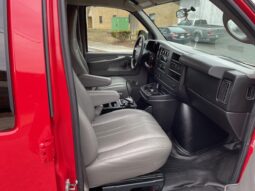 2013 Chevy Express 2500 LS – 12 Passenger Van full
