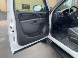 🚨 2010 Chevy Tahoe LT 4×4 – Command Vehicle 🚨 full