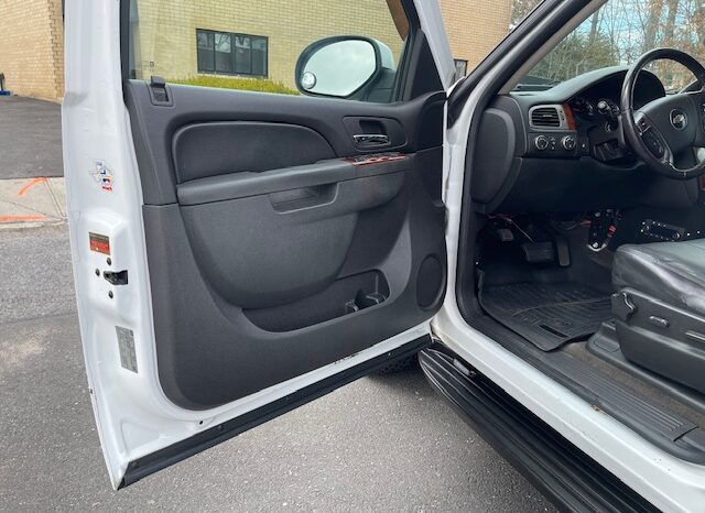 🚨 2010 Chevy Tahoe LT 4×4 – Command Vehicle 🚨 full