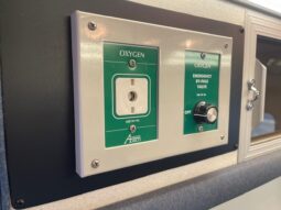 2006 Ford E450 Type III Braun Ambulance 49k Miles full