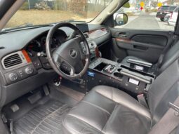 🚨 2010 Chevy Tahoe LT 4×4 – Command Vehicle 🚨 full