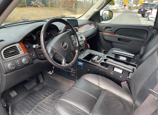🚨 2010 Chevy Tahoe LT 4×4 – Command Vehicle 🚨 full