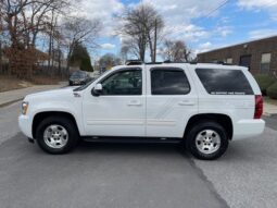 🚨 2010 Chevy Tahoe LT 4×4 – Command Vehicle 🚨 full