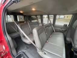 2013 Chevy Express 2500 LS – 12 Passenger Van full