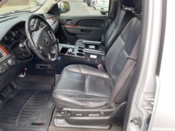 🚨 2010 Chevy Tahoe LT 4×4 – Command Vehicle 🚨 full