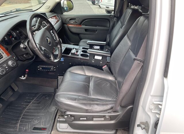🚨 2010 Chevy Tahoe LT 4×4 – Command Vehicle 🚨 full