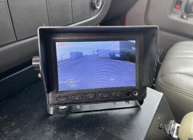 2010 GMC Savana 3500 12 Passenger LS Extended Van full