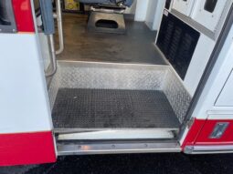 2006 Ford E450 Type III Braun Ambulance 49k Miles full