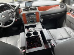 🚨 2010 Chevy Tahoe LT 4×4 – Command Vehicle 🚨 full