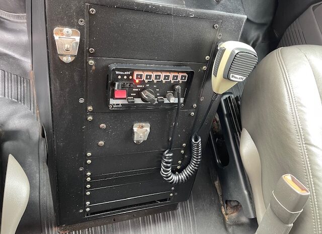 2010 GMC Savana 3500 12 Passenger LS Extended Van full