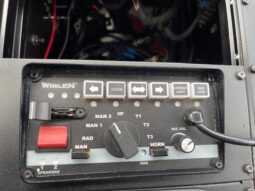 🚨 2010 Chevy Tahoe LT 4×4 – Command Vehicle 🚨 full