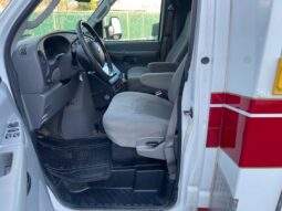 2006 Ford E450 Type III Braun Ambulance 49k Miles full