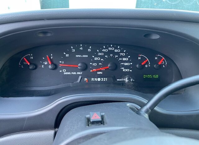 2006 Ford E450 Type III Braun Ambulance 49k Miles full