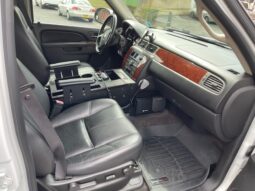 🚨 2010 Chevy Tahoe LT 4×4 – Command Vehicle 🚨 full
