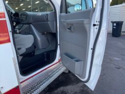2006 Ford E450 Type III Braun Ambulance 49k Miles full