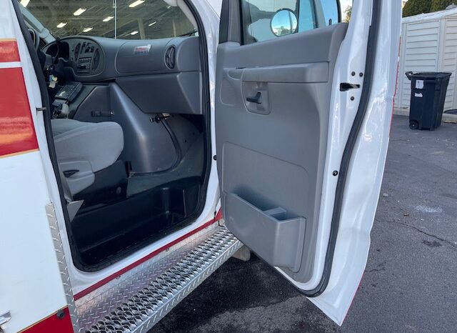 2006 Ford E450 Type III Braun Ambulance 49k Miles full