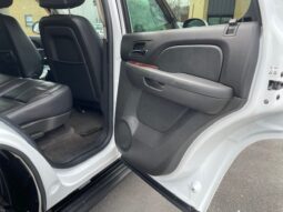 🚨 2010 Chevy Tahoe LT 4×4 – Command Vehicle 🚨 full