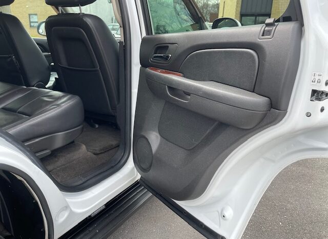 🚨 2010 Chevy Tahoe LT 4×4 – Command Vehicle 🚨 full