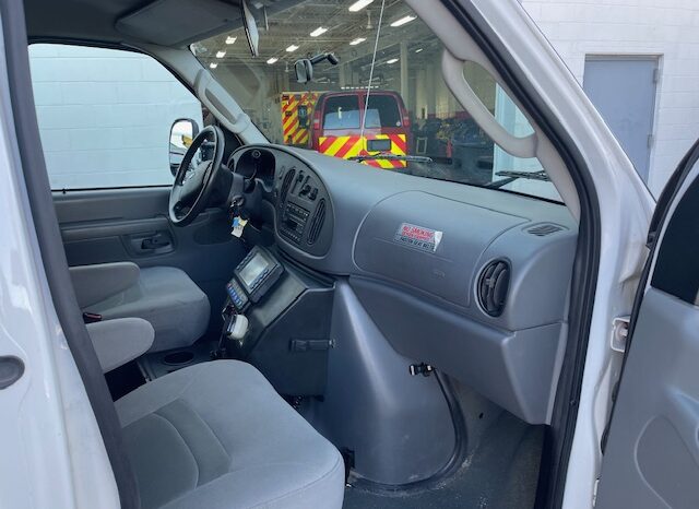 2006 Ford E450 Type III Braun Ambulance 49k Miles full