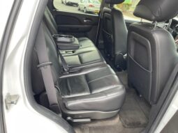 🚨 2010 Chevy Tahoe LT 4×4 – Command Vehicle 🚨 full